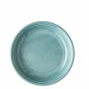 Thomas Suppenteller 22cm blaugrün