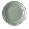 Thomas Suppenteller 22cm grün