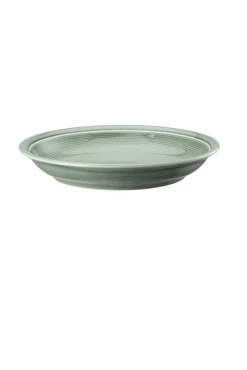 Thomas Suppenteller 22cm grün