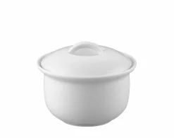 Thomas Zuckerdose 330ml weiß