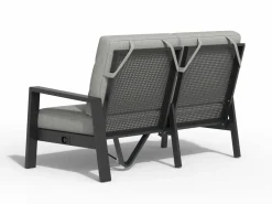 TIERRA OUTDOOR 2 - Sitzer Gartensofa rechts