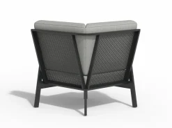 TIERRA OUTDOOR Eck- Gartensofa