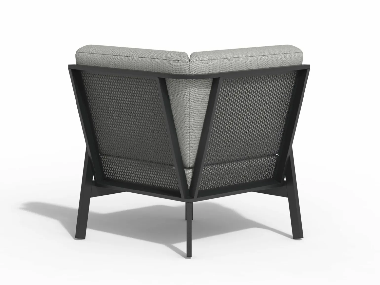 TIERRA OUTDOOR Eck- Gartensofa