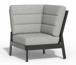 TIERRA OUTDOOR Eck- Gartensofa