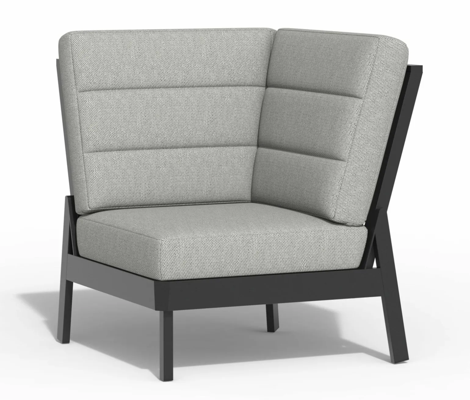 TIERRA OUTDOOR Eck- Gartensofa