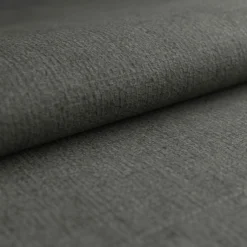 Trapezeckgarnitur grau