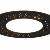 Trio Leuchten LED - Deckenleuchte 1flg schwarz