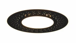 Trio Leuchten LED - Deckenleuchte 1flg schwarz