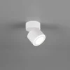 Trio Leuchten LED - Deckenleuchte 1flg weiß
