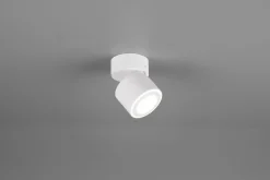 Trio Leuchten LED - Deckenleuchte 1flg weiß