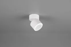 Trio Leuchten LED - Deckenleuchte 1flg weiß