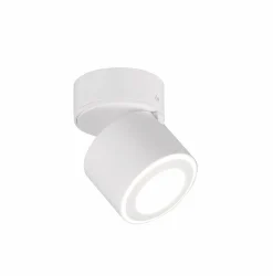 Trio Leuchten LED - Deckenleuchte 1flg weiß