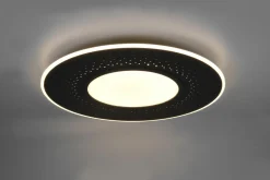 Trio Leuchten LED - Deckenleuchte 1flg schwarz