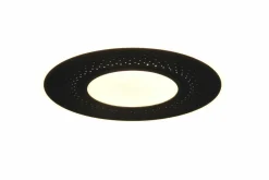 Trio Leuchten LED - Deckenleuchte 1flg schwarz