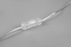 Trio Leuchten LED - Tischleuchte 1flg goldfarben