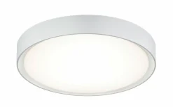 Trio Leuchten LED-Deckenleuchte 1flg weiß