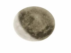 Trio Leuchten LED-Deckenleuchte 1 flg weiß