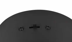 Trio SELECT LED-Pendelleuchte 1flg schwarz