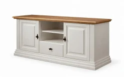 TV Kommode I mehrfarbig