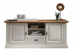 TV Kommode I mehrfarbig