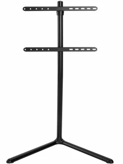 TV-Standfuß schwarz