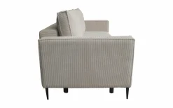 Verwandlungs-Sofa beige