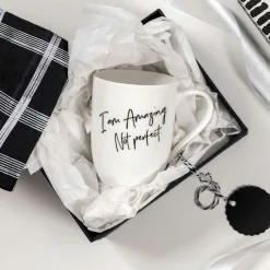 Villeroy & Boch Becher 280ml weiß