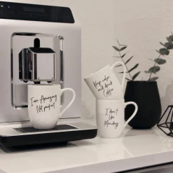 Villeroy & Boch Becher 280ml weiß