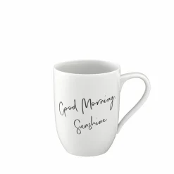 Villeroy & Boch Becher 280ml weiß