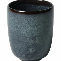 Villeroy & Boch Becher 400ml grau