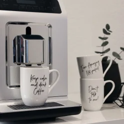 Villeroy & Boch Becher 280ml weiß