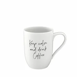 Villeroy & Boch Becher 280ml weiß