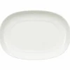 Villeroy & Boch Beilagen Schale 20,5x14,7cm weiß