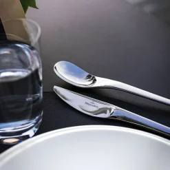 Villeroy & Boch Besteckset 30tlg. silberfarben