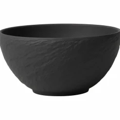Villeroy & Boch Bol 14cm schwarz