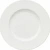 Villeroy & Boch Brotteller 16cm weiß