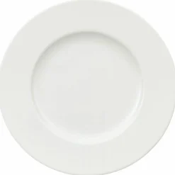 Villeroy & Boch Brotteller 16cm weiß