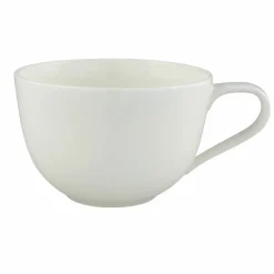 Villeroy & Boch Cafe a.lait Obertasse weiß