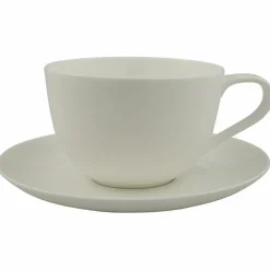 Villeroy & Boch Cafe.a.lait Untertasse 17,8cm weiß