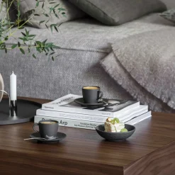 Villeroy & Boch Dessertschale 13,2cm grau