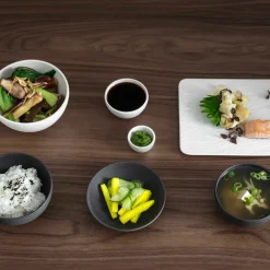 Villeroy & Boch Dessertschale 13,2cm grau