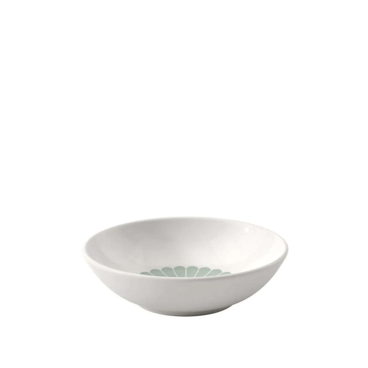 Villeroy & Boch Dessertschale 13cm grün