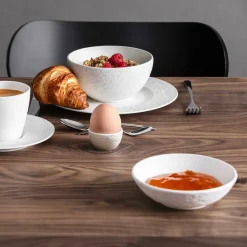 Villeroy & Boch Dessertschale 13,2cm weiß