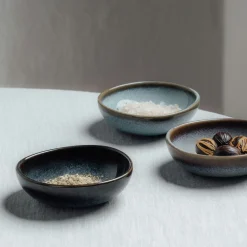 Villeroy & Boch Dipschale 10x3,5cm grau