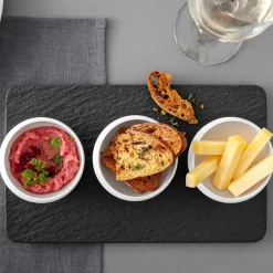 Villeroy & Boch Dipschälchen 8,5cm weiß