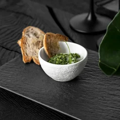 Villeroy & Boch Dipschälchen 7,7cm weiß