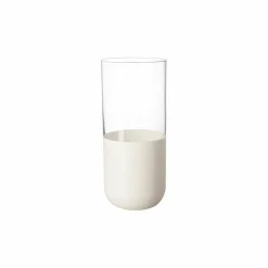 Villeroy & Boch 4er Longdrinkglas 300ml weiß