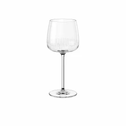 Villeroy & Boch 4er Rotweinglas 200ml transparent