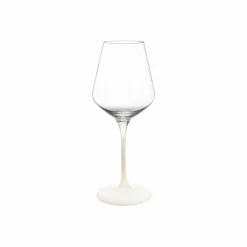 Villeroy & Boch 4er Weißweinglas 125ml weiß