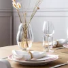 Villeroy & Boch 4er Weißweinglas transparent